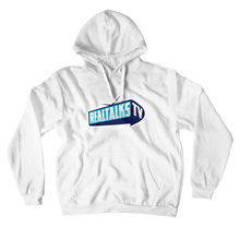 realtalkstvphcaster Hoodies (No-Zip/Pullover)