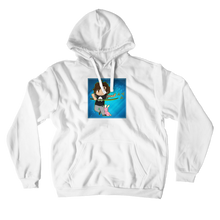 mesmerow Hoodies (No-Zip/Pullover)