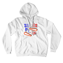 soireeflip Hoodies (No-Zip/Pullover)