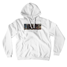 damagerldn Hoodies (No-Zip/Pullover)