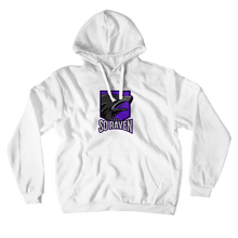 itzzsoraven Hoodies (No-Zip/Pullover)