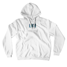 halloween_fg Hoodies (No-Zip/Pullover)