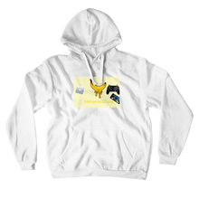 menameisdave Hoodies (No-Zip/Pullover)
