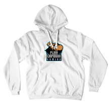 plainchipmunkgaming Hoodies (No-Zip/Pullover)