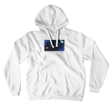 spanding Hoodies (No-Zip/Pullover)