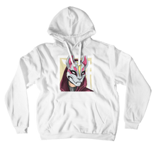 fr33zmannoxy Hoodies (No-Zip/Pullover)