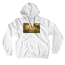 foodtime Hoodies (No-Zip/Pullover)