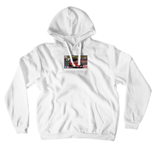 classicf1series Hoodies (No-Zip/Pullover)