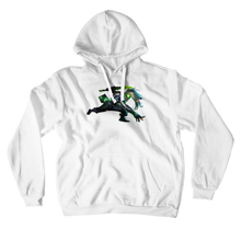 equinoxxtc Hoodies (No-Zip/Pullover)