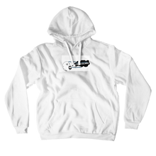shisha_chris Hoodies (No-Zip/Pullover)