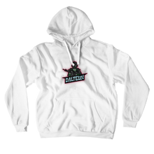 dalteun Hoodies (No-Zip/Pullover)