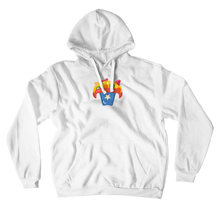 le_texas_couscous Hoodies (No-Zip/Pullover)