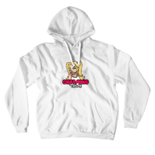 charmingharley Hoodies (No-Zip/Pullover)