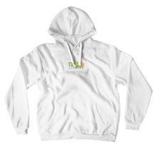 takto_jazdime Hoodies (No-Zip/Pullover)