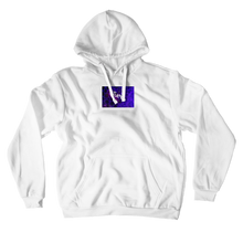 trixx_crossup Hoodies (No-Zip/Pullover)