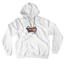 steveman84 Hoodies (No-Zip/Pullover)