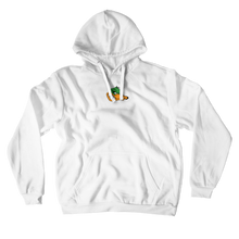 ducks_nero Hoodies (No-Zip/Pullover)