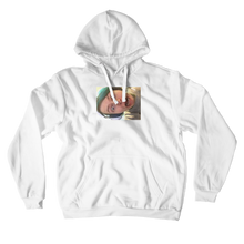 iamlucidx Hoodies (No-Zip/Pullover)