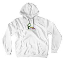 tombodraws Hoodies (No-Zip/Pullover)