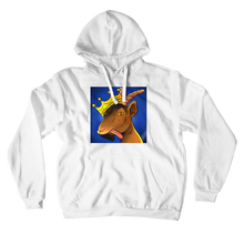 kozelsk Hoodies (No-Zip/Pullover)