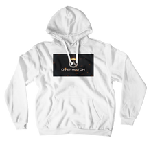 marioupa Hoodies (No-Zip/Pullover)