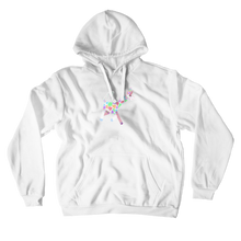 heathwool Hoodies (No-Zip/Pullover)