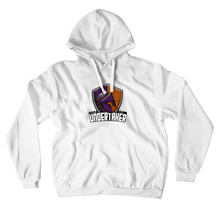 undertakerytpr Hoodies (No-Zip/Pullover)