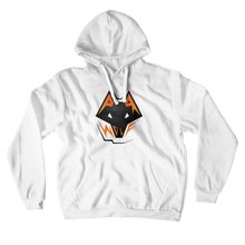 llprwolf Hoodies (No-Zip/Pullover)