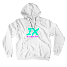 eddienines Hoodies (No-Zip/Pullover)