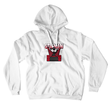djstikman Hoodies (No-Zip/Pullover)