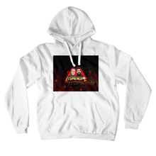 securewolf1 Hoodies (No-Zip/Pullover)