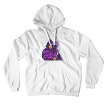 mrwimzy Hoodies (No-Zip/Pullover)