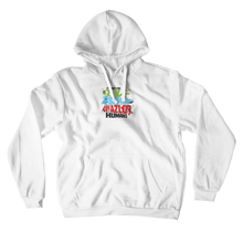 mastercloudjn Hoodies (No-Zip/Pullover)