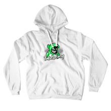 drgreeneasy Hoodies (No-Zip/Pullover)