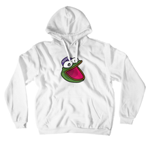 mrstefanlee Hoodies (No-Zip/Pullover)