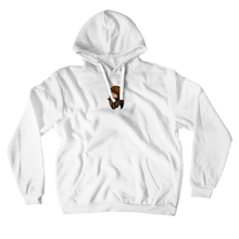 beardedtruffle Hoodies (No-Zip/Pullover)