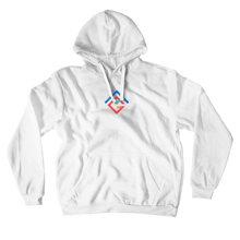 pasgru Hoodies (No-Zip/Pullover)