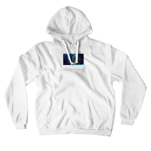 silent_iwnl Hoodies (No-Zip/Pullover)