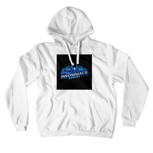shawnchen016 Hoodies (No-Zip/Pullover)