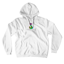 friendsincode Hoodies (No-Zip/Pullover)