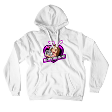 baadbunni Hoodies (No-Zip/Pullover)