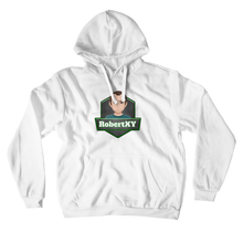 robertxy_tw Hoodies (No-Zip/Pullover)