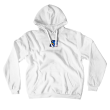 samzpda Hoodies (No-Zip/Pullover)
