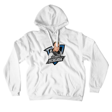 verbal_disease Hoodies (No-Zip/Pullover)