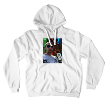 soundbreaker199 Hoodies (No-Zip/Pullover)