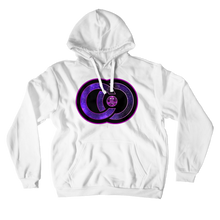crisopal Hoodies (No-Zip/Pullover)