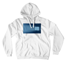 z404 Hoodies (No-Zip/Pullover)