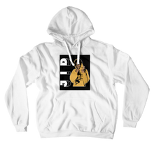 dannyelcarranza Hoodies (No-Zip/Pullover)