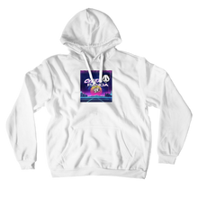 cyberpandatv Hoodies (No-Zip/Pullover)