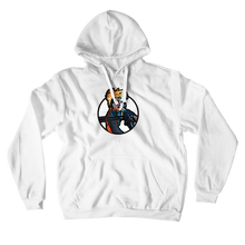 joshuarecords Hoodies (No-Zip/Pullover)